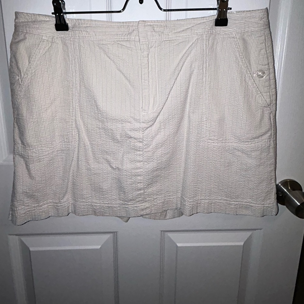 Dockers Women’s Skorts
